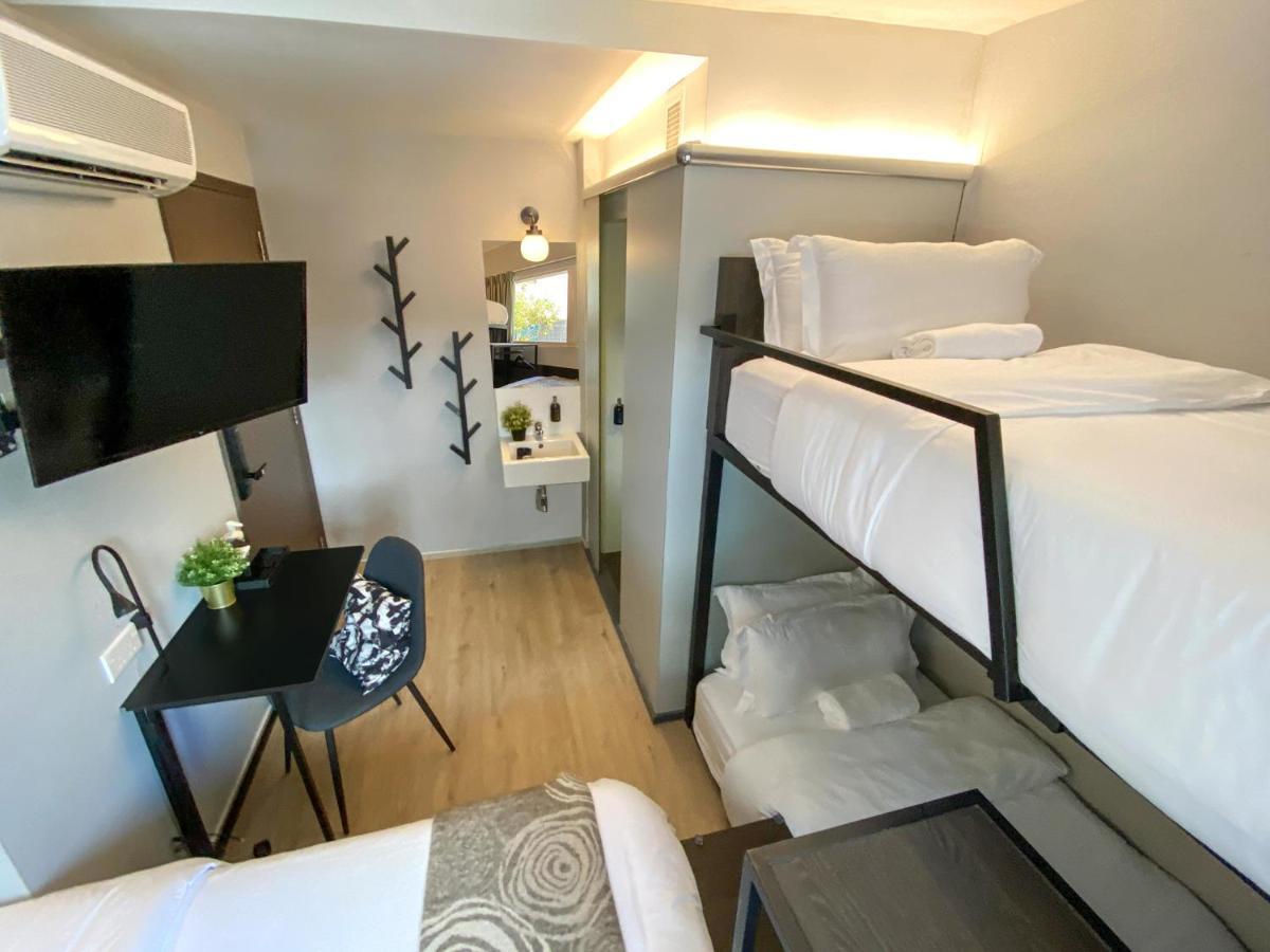 St Signature Bugis Beach, Dayuse, 8-9 Hours, Check In 8Am Or 11Am Singapur Dış mekan fotoğraf
