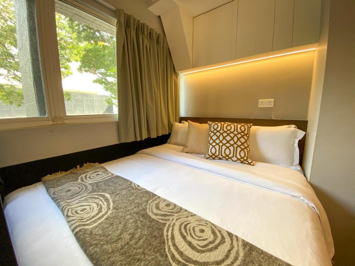 St Signature Bugis Beach, Dayuse, 8-9 Hours, Check In 8Am Or 11Am Singapur Dış mekan fotoğraf