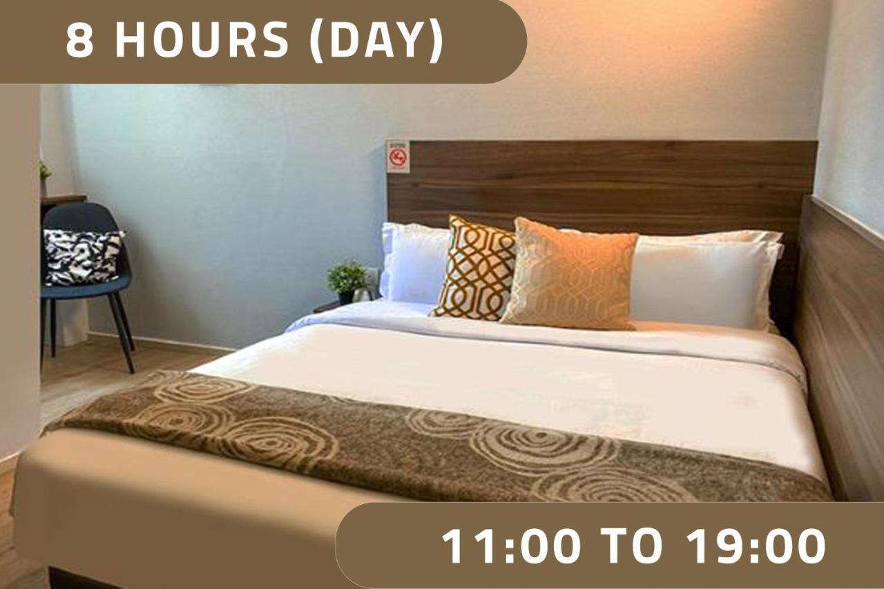St Signature Bugis Beach, Dayuse, 8-9 Hours, Check In 8Am Or 11Am Singapur Dış mekan fotoğraf
