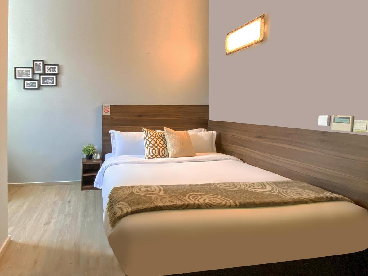 St Signature Bugis Beach, Dayuse, 8-9 Hours, Check In 8Am Or 11Am Singapur Dış mekan fotoğraf