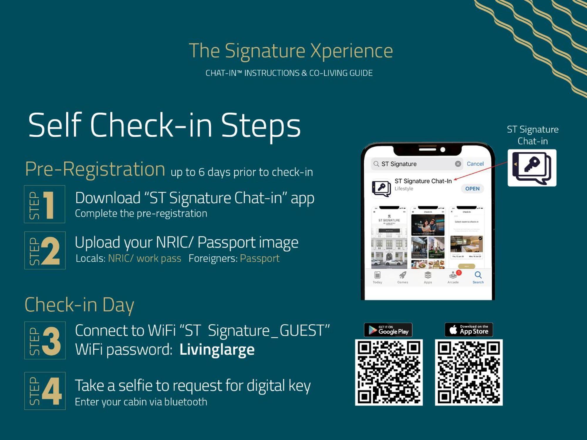 St Signature Bugis Beach, Dayuse, 8-9 Hours, Check In 8Am Or 11Am Singapur Dış mekan fotoğraf